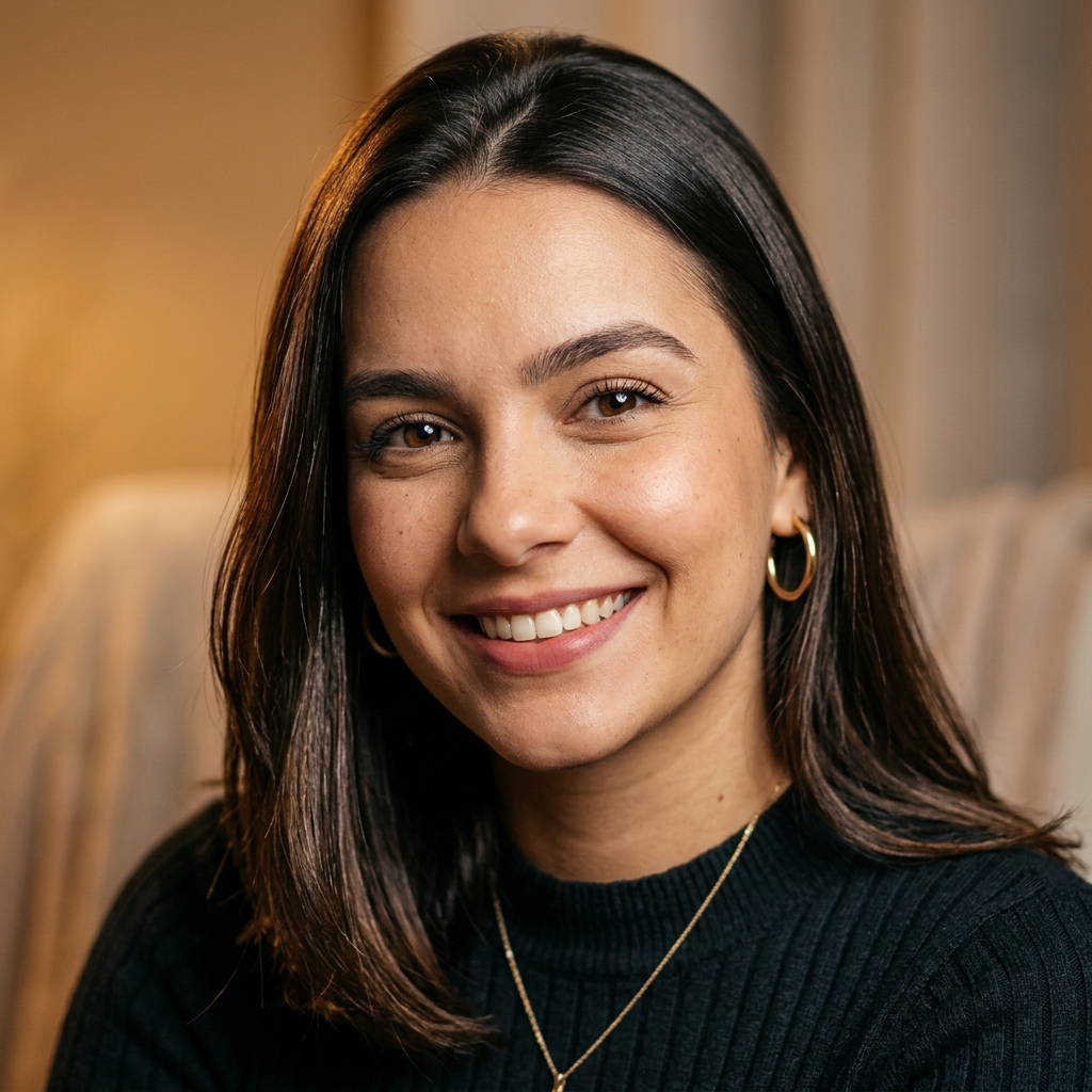 Foto de Larissa V.