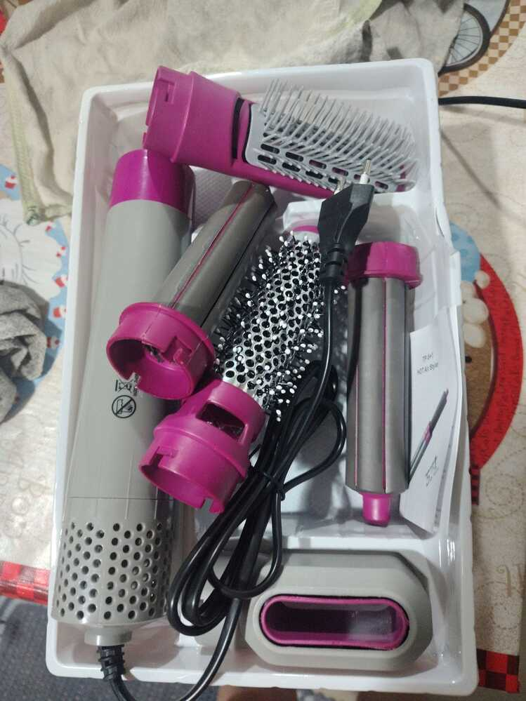 Foto do produto enviado por Bárbara L.